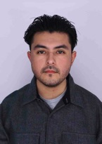 Picture of Jacob Pena